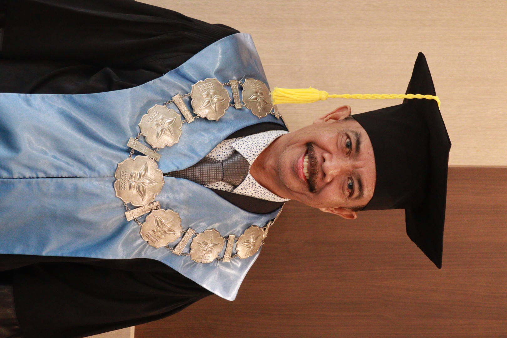 Dekan FKIP